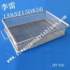 lace edging wire mesh baskets (manufacturer)