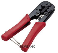 utp/stp cable crimping tool