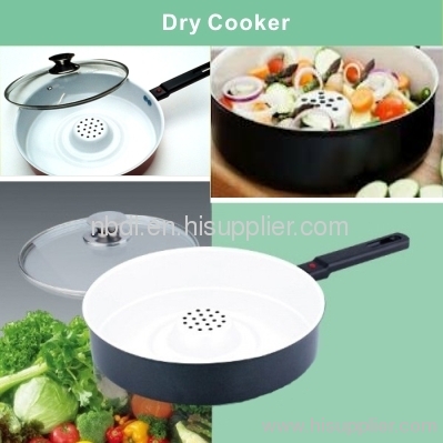 Dry Cooker