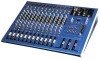 12 Channel +48V Phantom Power EMX5012CF Powered Mixer