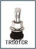 Clamp-in Tire Valve TR501CR