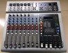 10 Channel +48V Phantom Power PV10/4USB Powered Mixer