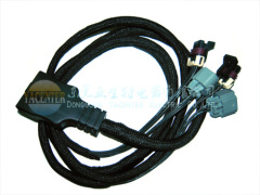 WIRE HARNESS FOR TRUCK HEADLAMP