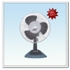 electric desktop fan