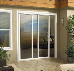 Glass door supplier