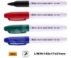 Non-toxic Mini Whiteboard Marker