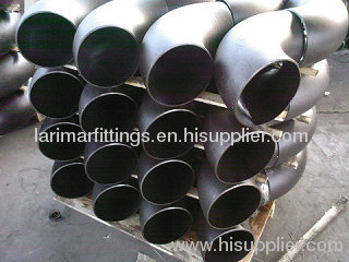 Carbon Steel Pipe Fittings