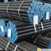 Hot rolled carbon seamless steel pipe