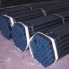 ASTM A106/A53/API 5L Gr.B structure seamless steel pipe