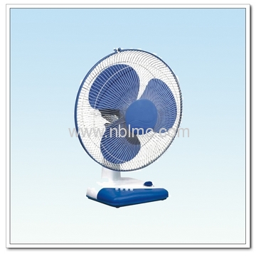 electric desktop fans