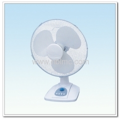 desk electricity fan