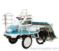 hand-guided rice planter 0086-15890067264