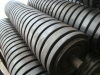 belt conveyor roller impact roller