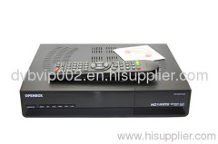 Dvb-s2 satellite receiver openbox s9 hd pvr