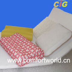 Memory Foam Pillow