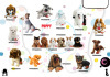 plush toys