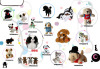 plush toys