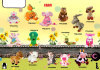 plush toys