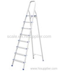 Aluminium Step Ladder