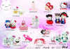 plush toys