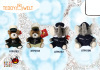 plush toys