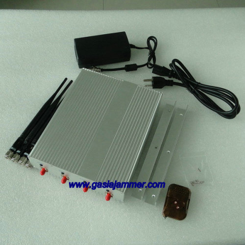 JYT-J01 Cell phone Jammer with Remote control