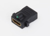 HDMI Adapter with 10MΩ Insulation Resistance, PVC Jacket and 2Ω Impedan