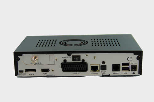 HD DM800se /DVB 800hd se decoder satellite receiver