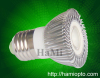 High Power E27 3W LED Light