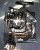 Daiwa Saltiga Z6500H Dog Fight Spinning Reel