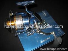Shimano Stella 20000FA Spinning Reel