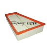Air filter of Ford 1418883, 1465170, 1479059, 1698684, 6G919601AA, 6G919601AB, 6G919601AC, 7G919601AA
