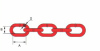 Proof Coil Standard Grade 30 Chain