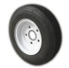 8 inch wheel rims for Trailer