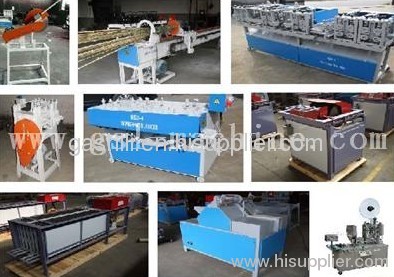 tooth picker production line 0086-15890067264