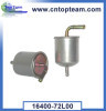 16400-72L00 fuel filter