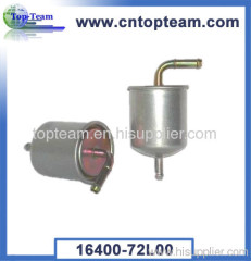 16400-72L00 fuel filter