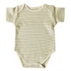 organic natural color cotton babywear