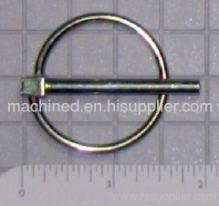 Steel Linch Pin
