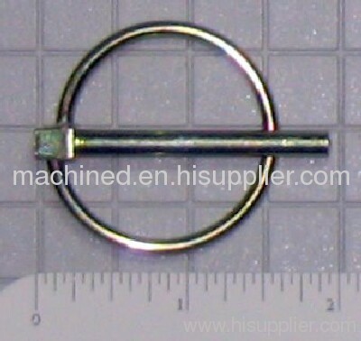 Steel Linch Pin