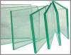 laminated glass