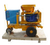 LZ9 Spraying concrete machine