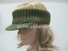 women WINTER HAT WARMH HAT