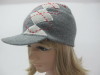 women WINTER HAT WARMH HAT