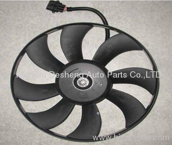VW radiator fan /cooling fan 6Q0959455N