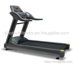 LT602 Commercial Treadmill