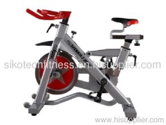 LT610 Commercial Spinning Bike