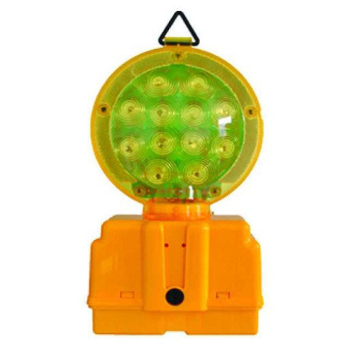 Barricade Warning light 24 led