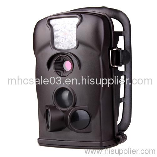 OEM 12MP GSM Game Camera With Audio Recording Ltl-5210MM