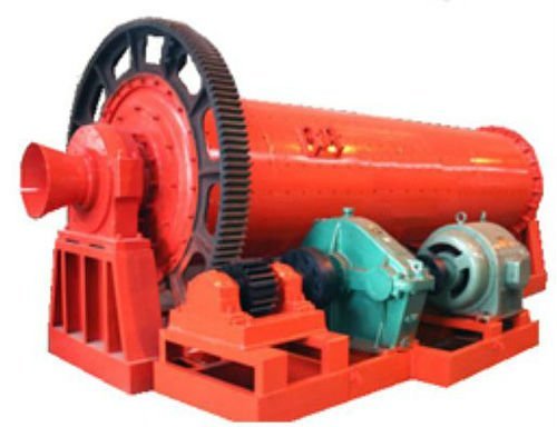 energy saving ball mill